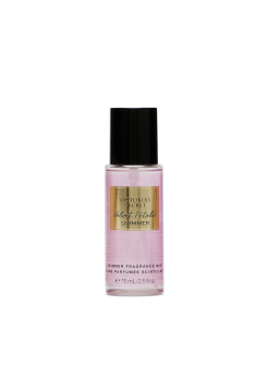 Velvet Petals Shimmer mini mist