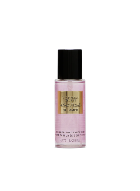 Velvet Petals Shimmer mini mist