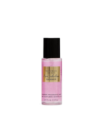 Pure Seduction Shimmer mini mist