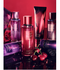 Спрей Sultry Berry Bourbon Body Mist