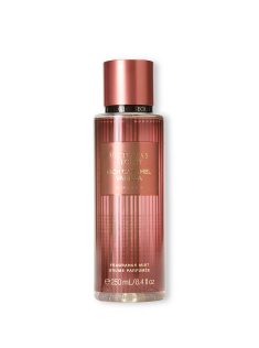 Спрей Rich Caramel Vanilla Body Mist