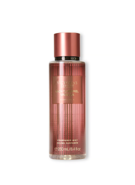 Спрей Rich Caramel Vanilla Body Mist