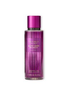 Спрей Sultry Berry Bourbon Body Mist