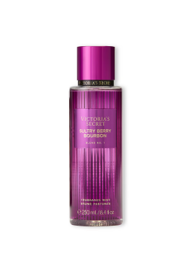 Спрей Sultry Berry Bourbon Body Mist