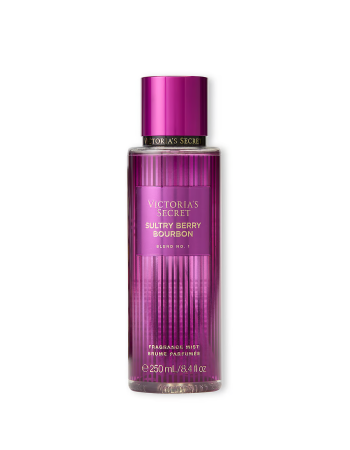 Спрей Sultry Berry Bourbon Body Mist