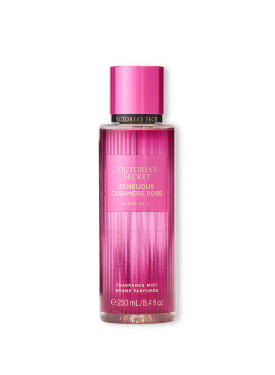 Спрей Sensuous Cashmere Rose Body Mist