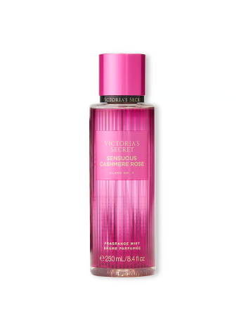 Спрей Sensuous Cashmere Rose Body Mist