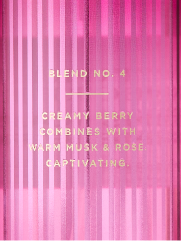 Спрей Sensuous Cashmere Rose Body Mist