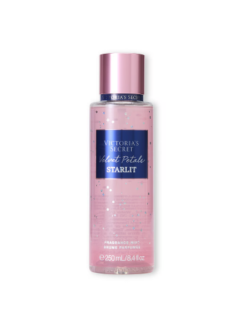 Спрей Velvet Petals Starlit Fragrance Mist