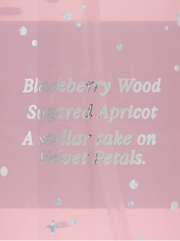 Спрей Velvet Petals Starlit Fragrance Mist