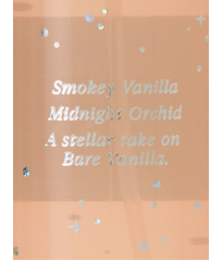 Спрей Bare Vanilla Starlit Fragrance Mist