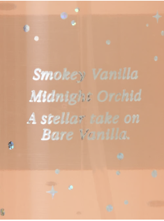 Спрей Bare Vanilla Starlit Fragrance Mist