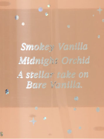 Спрей Bare Vanilla Starlit Fragrance Mist