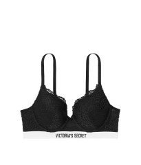 Бюстгальтер Victoria’s Secret Logo Bra PERFECT SHAPE