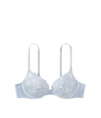 Бюстгальтер Dream Angels Push-up Light Blue