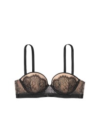 БЮСТГАЛЬТЕР VERY SEXY BRA MULTIWAY - LACE PUSH-UP - VICTORIA’S SECRET - 32B(р)