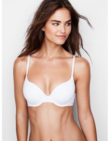 Бюстгальтер Victoria’s Secret Push-up T-shirt BRA