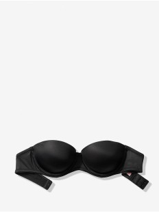 Бюстгальтер Victoria’s Secret PINK PUSH-UP Bra Black