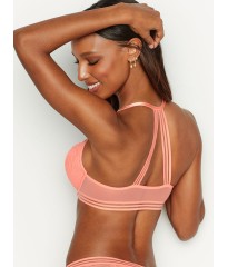 БЮСТГАЛЬТЕР VERY SEXY BRA BOMBSHELL NEON NECTAR - ADDS 2 CUP SIZES - PUSH-UP VICTORIA'S SECRET - 34A(р)