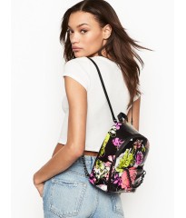 Рюкзак Victoria's Secret VS Small City Backpack BOMBSHELL WILD FLOWER