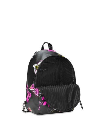 Рюкзак Victoria's Secret VS Small City Backpack BOMBSHELL WILD FLOWER