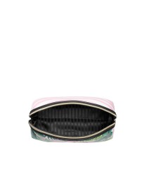 СРЕДНЯЯ КОСМЕТИЧКА VS PARADISE GLAM BAG VICTORIA’S SECRET