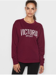 Світшот на флісі Victoria's Secret Sport