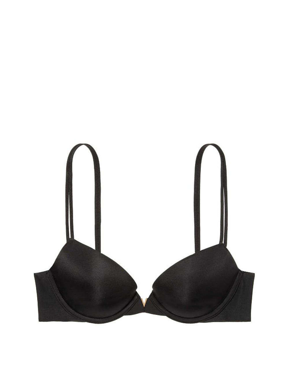 Бюстгальтер Victorias Secret Sexy Illusions By Very Sexy Push Up Bra