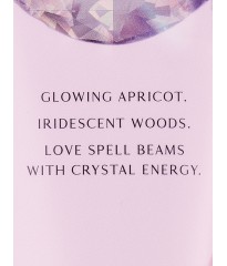 Лосьон для тела Victoria’s Secret Love Spell Crystal