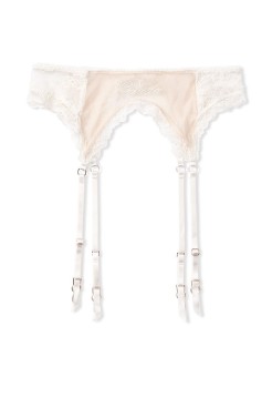 Пояс Victoria’s Secret Bridal Garter Belt