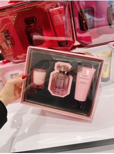 Подарунковий набір Bombshell Luxe Fragrance Set