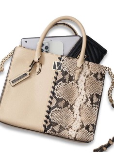 Стильна Cумка The Victoria SATCHEL Bag