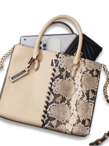 Стильна Cумка The Victoria SATCHEL Bag