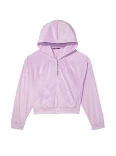 Велюровий спортивний костюм Unicorn Purple Velour