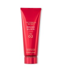 Лосьон для тела  Victoria’s Secret Rouge Elixir №02