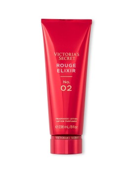 Лосьон для тела  Victoria’s Secret Rouge Elixir №02