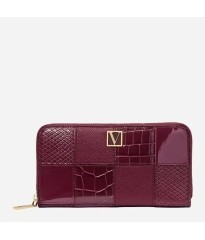 Кошелек Victoria’s Secret The Victoria Wallet Bordo
