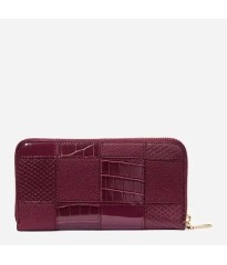 Кошелек Victoria’s Secret The Victoria Wallet Bordo