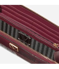 Кошелек Victoria’s Secret The Victoria Wallet Bordo