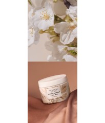 Скраб Victorias Secret Almond Blossom Oat milk COMFORT