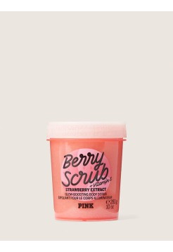 Скраб Superfruit Body Berry Scrub