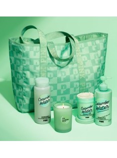 Подарунковий набір Cucumber Water Bundle