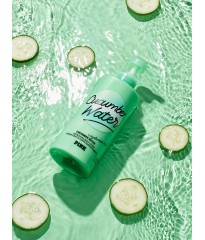 Cucumber Water - Лосьон для тела PINK 