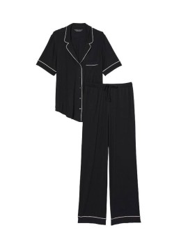 Піжама Victoria Secret Modal Short Sleeve PJ Set