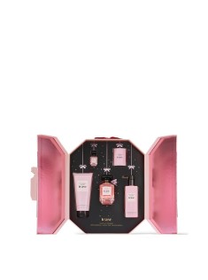 Подарунковий набір Tease Victoria's Secret Ultimate Fragrance Gift