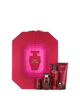 Подарунковий набір VERY SEXY Ultimate Fragrance Gift Victoria's Secret