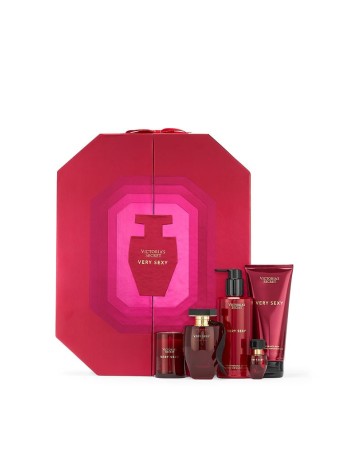 Подарунковий набір VERY SEXY Ultimate Fragrance Gift Victoria's Secret