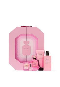 Подарунковий набір Bombshell Ultimate Fragrance Gift Set Victoria's Secret