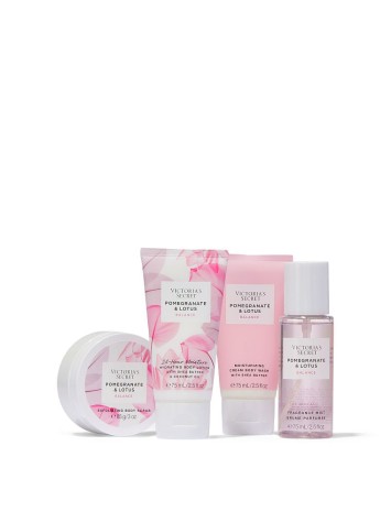 Подарочный набор Victoria’s Secret BALANCE Starter kit 
