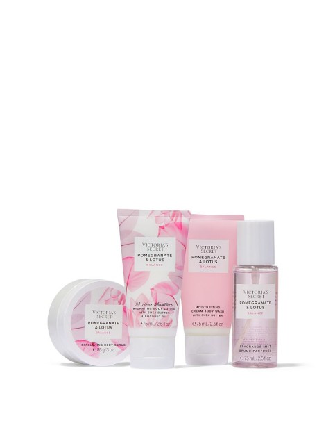 Подарунковий набір Victoria's Secret BALANCE Starter kit